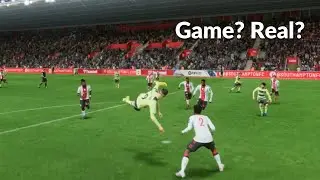 【FIFA23】Goals Recreated | 22/23 Manchester City