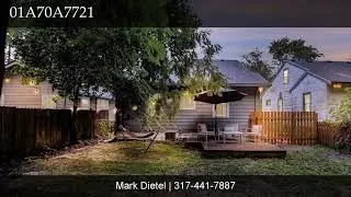 112 S Spencer Ave Indianapolis, IN 46219