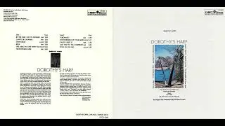 Dorothy Ashby   Canto De Ossanha