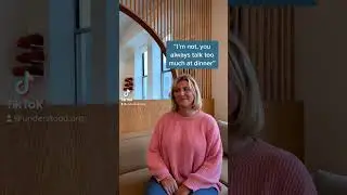 ADHD and nonstop talking