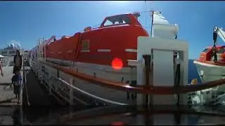 Baja Cruise