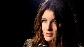 Wrecking Ball - Miley Cyrus (cover by Savannah Outen)