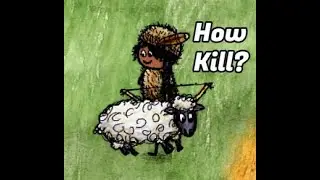 New 2hol Hunting Mechanics!