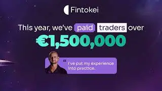 Lightning-fast payouts with Fintokei