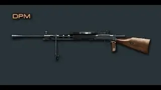 CrossFire | Режим мутации |  ДПМ