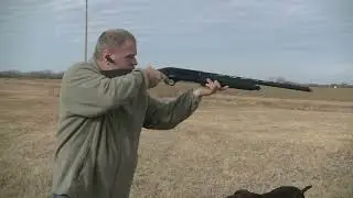 Дробовик Tristar MATRIX