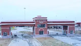 Addition of two more ICPs at the Indo-Nepal Border to foster efficient border security