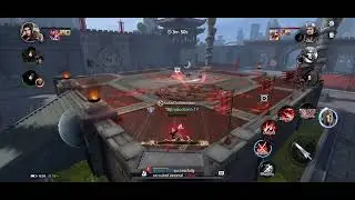 Dynasty legend 2 Sun ce solo pvp 