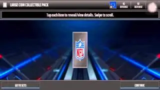 OMG!! MADDEN MOBILE LARGE QUICKSELL!!