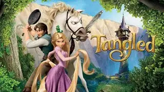 Tangled (2010) Animation/Fantasy | Mandy Moore, Zachary Levi, Donna Murphy - Film Review & Facts
