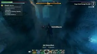 How to Get Infinite Spells in Enshrouded