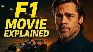 F1 Movie Review (2025) &ndash; Did It Live Up to the Hype?