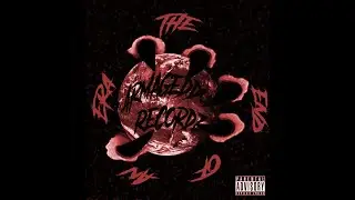 TFP-Blues Clues (Armageddon Recordz) NEW Rap MUSIC 2024