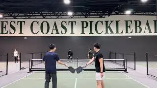 1 year ago West Coast PB Game 1 with xpecial 1/24/25