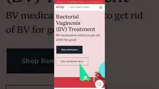 Wisp can really do it all 😻 #womenshealth #sexualhealth #womensrights