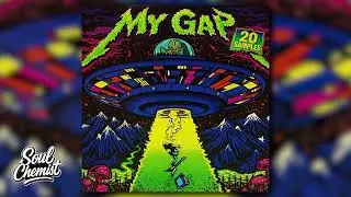 Boom Bap Sample Pack &ndash; My Gap | Dark Griselda-Style Underground Samples