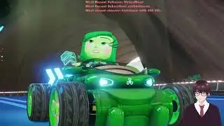 First Disney Speedstorm 2026 Stream (Disney Speedstorm)