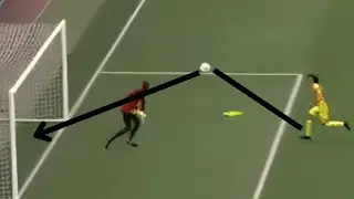 BEST AI FAILS | FIFA