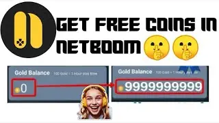 Netboom Mod Apk Download Get Unlimited Coins ,Unlimited Time No Queue in Netboom apk Free 2026