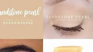 How To Use SeneGence ShadowSense