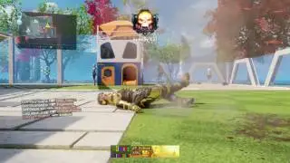 BO3: INSANE 200+KILLS NON-LETHAL+NUCLEAR IN HC DOMINATION!