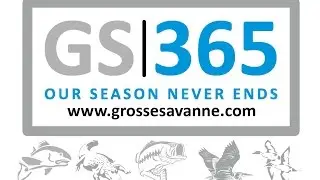 Pro Angler Talk- Grosse Savanne