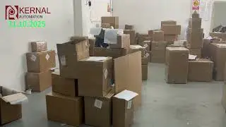 KERNAL AUTOMATION CO., LTD