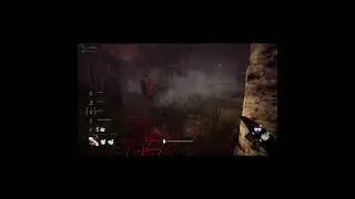 Flick Bubba on Garden Of Joy! | Dead By Daylight