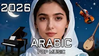 Arabic Songs Music 2026 🎧 Top Music Populer Arabic Songs ♥ إحياء قلب متجمد