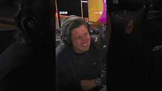 How Oasis helped start Kevin Bridges Career