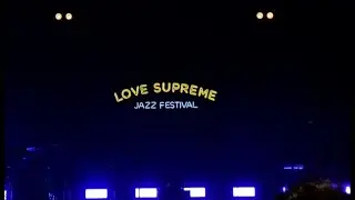 Love Supreme 2022
