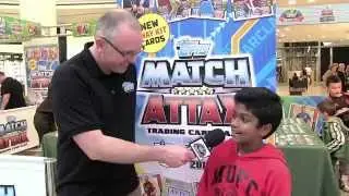 Match Attax | 'October Festival Special'