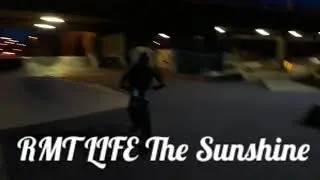 The Sunshine 2018|R M T LIFE