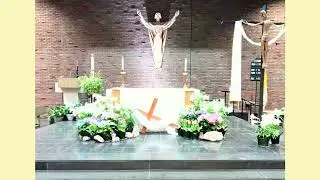 Office of Readings, 05-17-2025, Saturday, Fourth Week of Easter