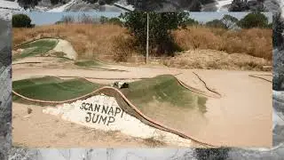 Mrcpm piste 1/8 xb8e kif run...