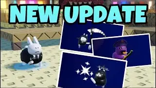 GUBBY TD CHANCE UPDATE (Roblox - Gubby TD)