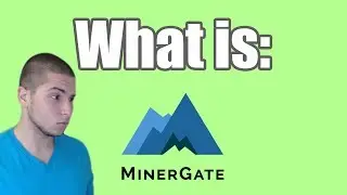 ЧТО ТАКОЕ МИНЕРГЕЙТ? | КАК ВЫ ИСПОЛЬЗУЕТЕ ЕГО?