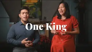 One King (David Phelps) - Ina Rafdel & Aiman Garcia Isahac | MZFC Media