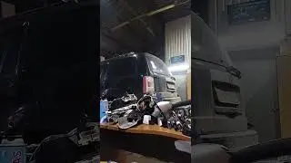 Электропривод Honda Pilot 2 на Elegance.