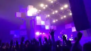 Ski Mask The Slum God - Life Is Short / going down! (Live @ WOO HAH! Festival Beekse Bergen)