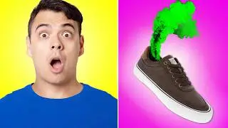 CRAZY DIY LIFE HACKS & CLEVER REMEDIES | FUNNY PRANKS & RELATABLE SITUATIONS BY CRAFTY HACKS