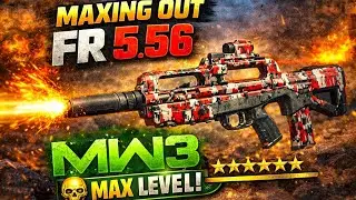 FR 5.56 Maxed out part 1 with duo