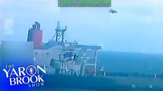Warner Deal; Obamacare; Oil Tanker; Indiana; Border Search; Drugs; Space | Yaron Brook Show