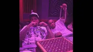 FREE] Southside X Wheezy X Future Type Beat  ''MOB WORLD''