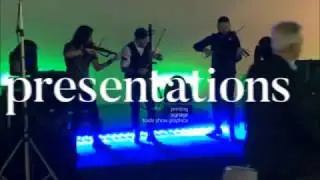 PixStream Demo 2017 1