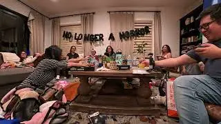 Bachelorette Day 1 Film 1/1