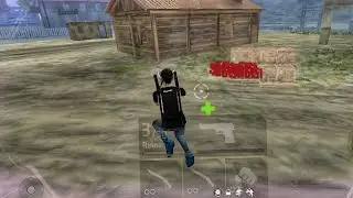 OLD DAYS 🥀   || Infinix GT 20 Pro gameplay  ||  @BlackShoutGaming