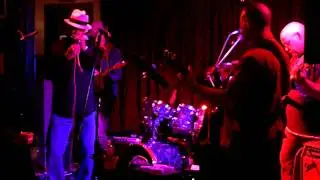 The Black Dirt Band - Crossroads.MOV