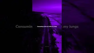 Mercy (lyrics) - Shawn Mendes | Aesthetic status | slowed | audio | #shorts #lyrics #trending