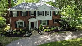 From Overgrown to Refined | Landscape Curb Appeal Transformation by Graf&rsquo;s